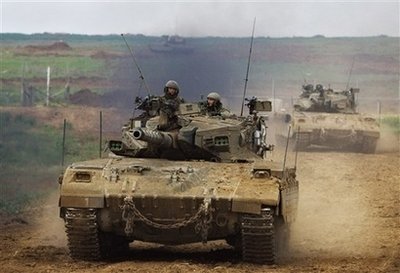 Israel rút hết quân khỏi Gaza trước lễ nhậm chức của Obama 